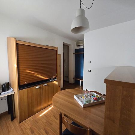 Residence Al Bacareto Mogliano Veneto Eksteriør bilde